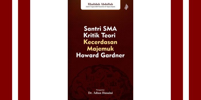 Gallery Buku | Ponpes At-Taqwa Depok