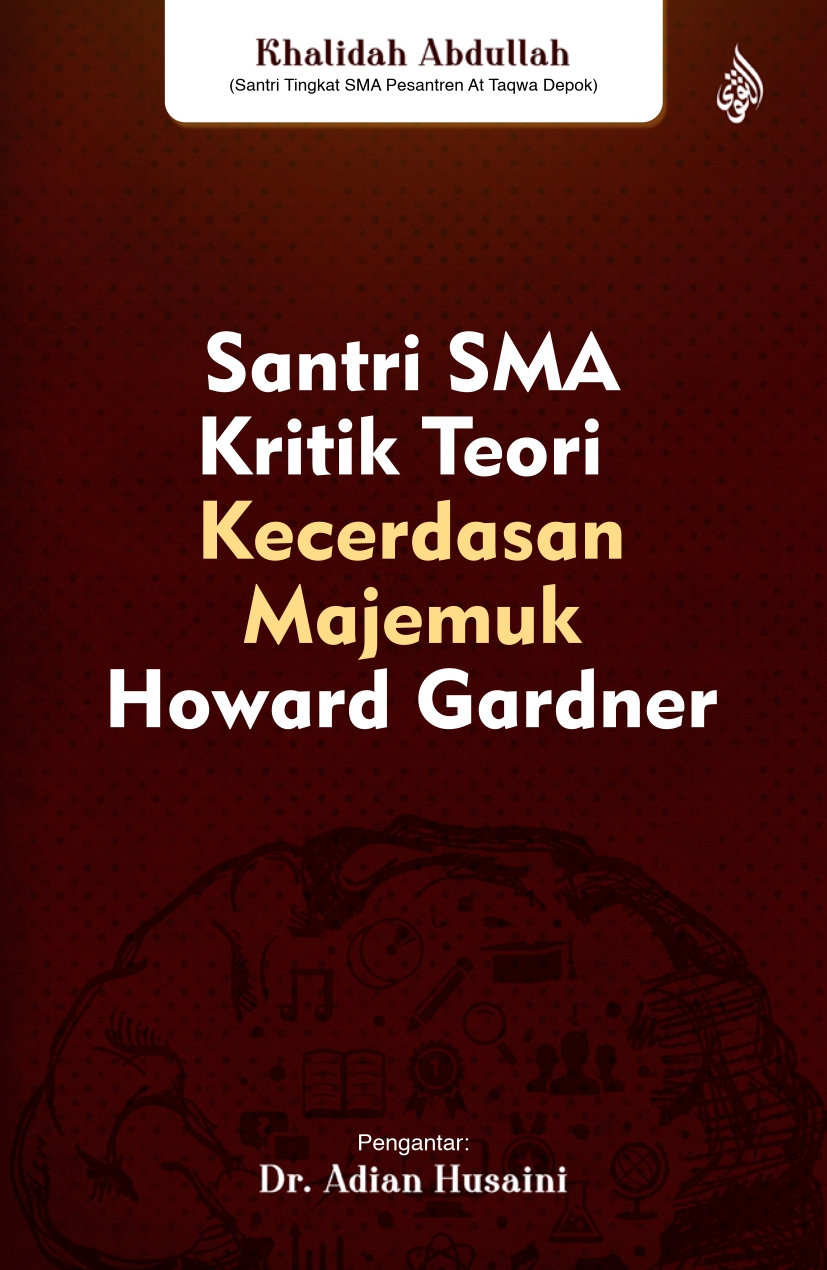 Pendaftaran Santri Baru At-taqwa Depok