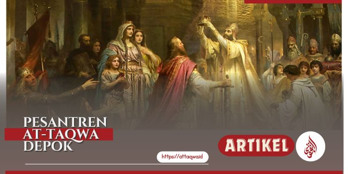 Artikel Ilmiah | Ponpes At-Taqwa Depok