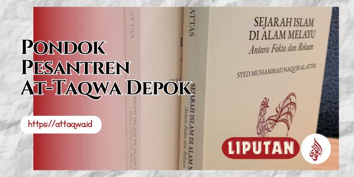 Liputan Kegiatan | Ponpes At-Taqwa Depok