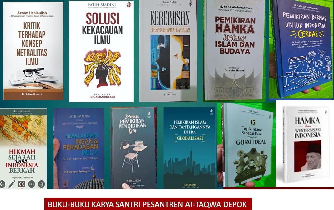 Gambar artikel Terbaru