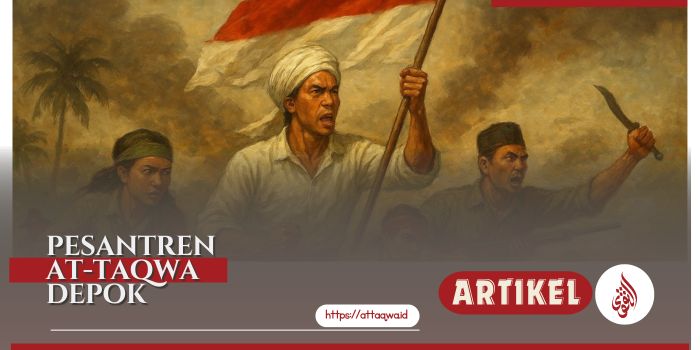 Artikel Ilmiah | Ponpes At-Taqwa Depok