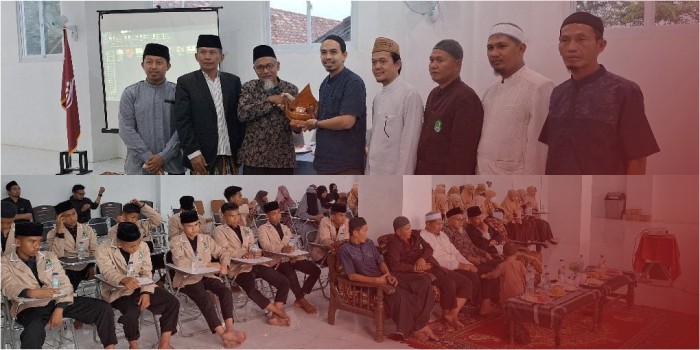 Liputan Kegiatan | Ponpes At-Taqwa Depok