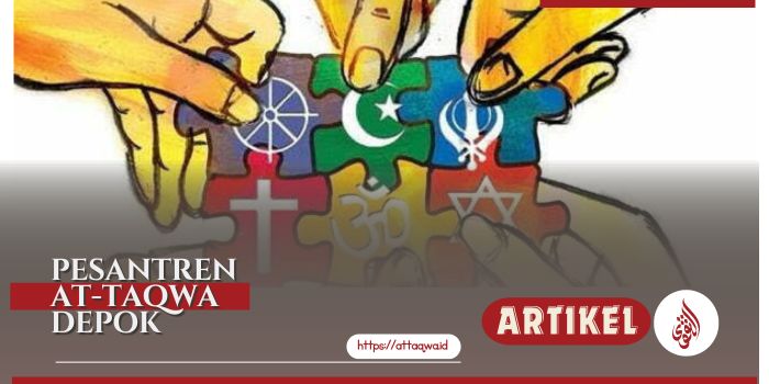 Artikel Ilmiah | Ponpes At-Taqwa Depok