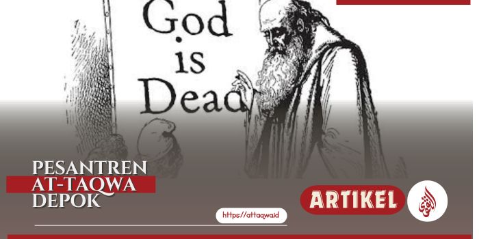 Artikel Ilmiah | Ponpes At-Taqwa Depok